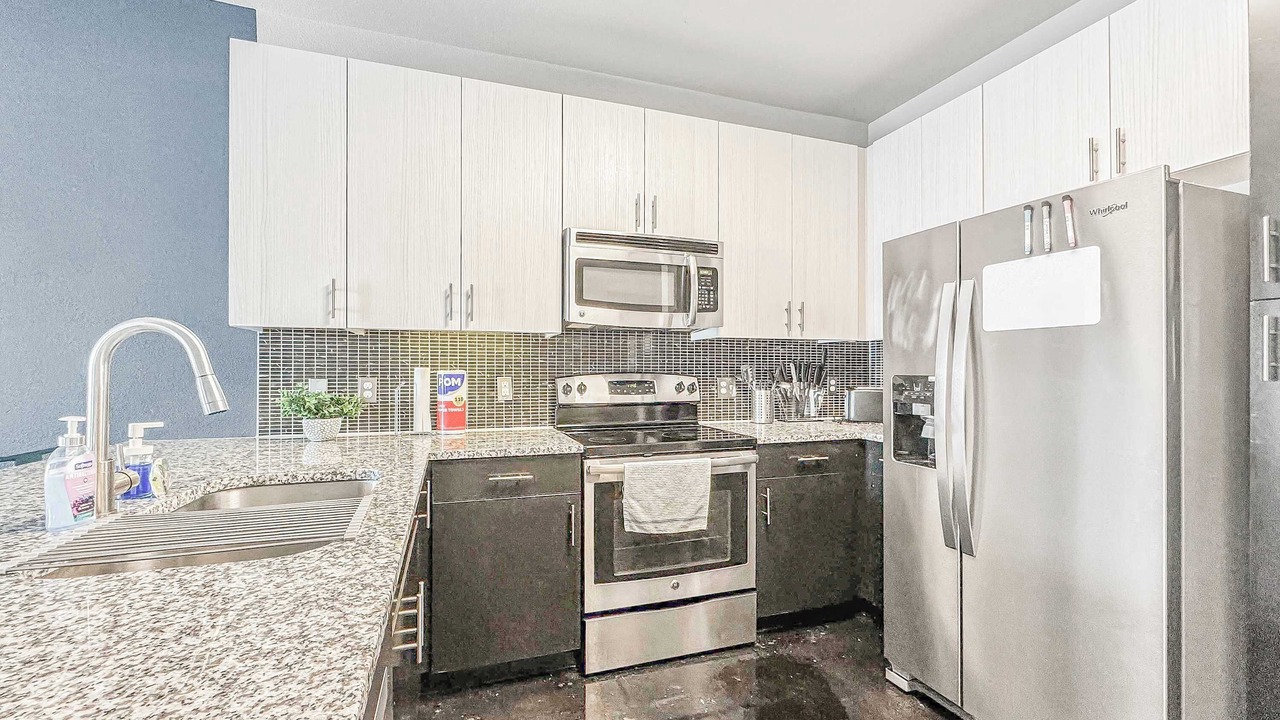 Photo of Kitchen in Uptown