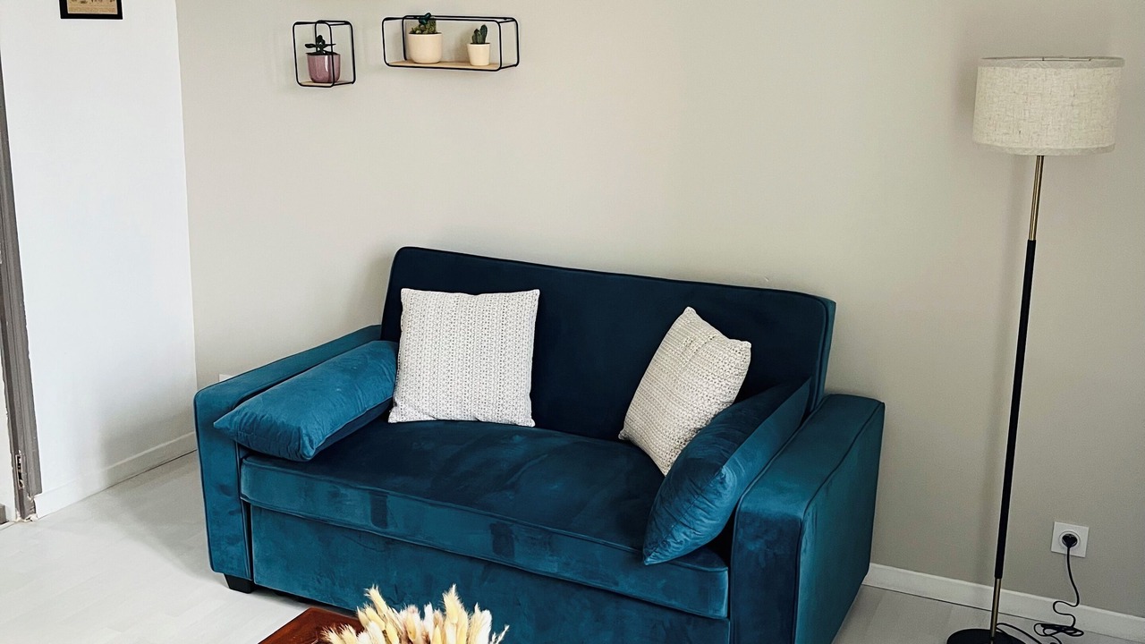 Photo of Livingroom in Brehemont