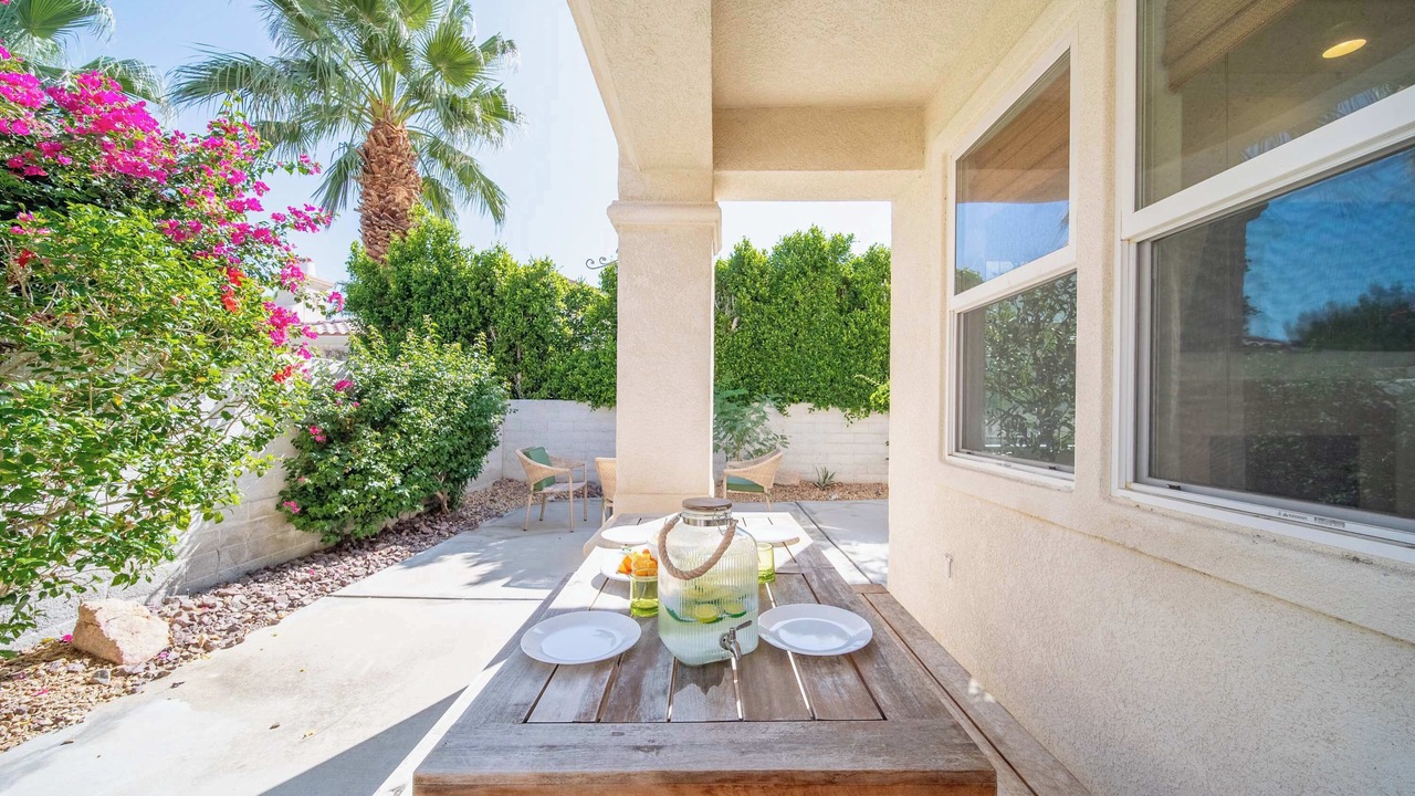 Photo of Outdoor in La Quinta