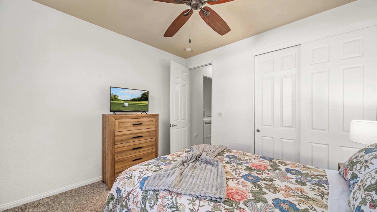 Photo of Bedroom in La Quinta