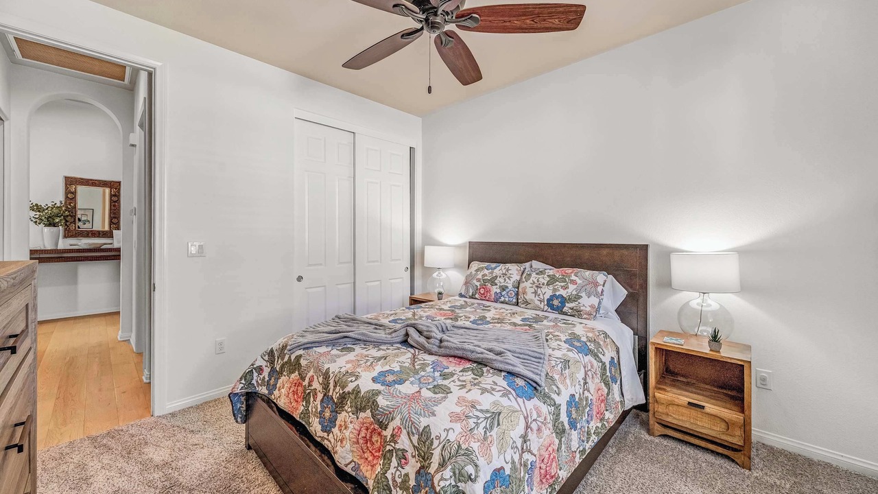 Photo of Bedroom in La Quinta
