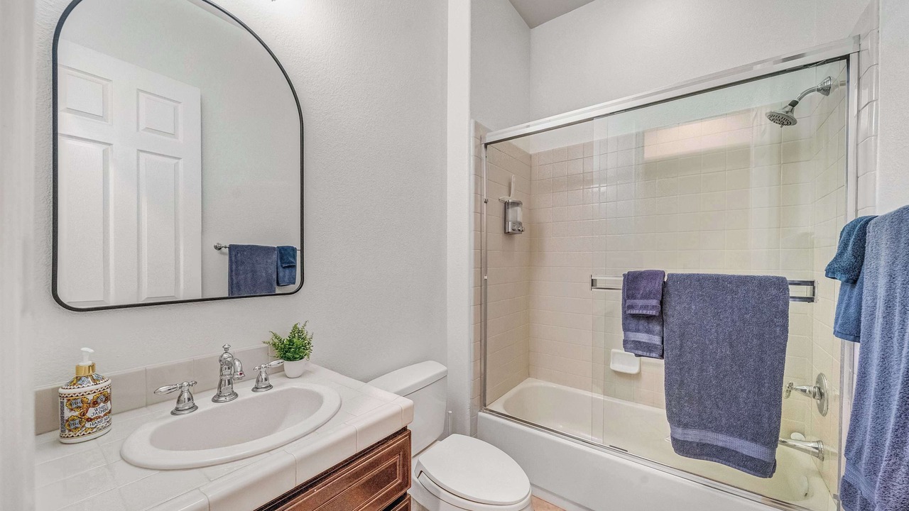 Photo of Bathroom in La Quinta