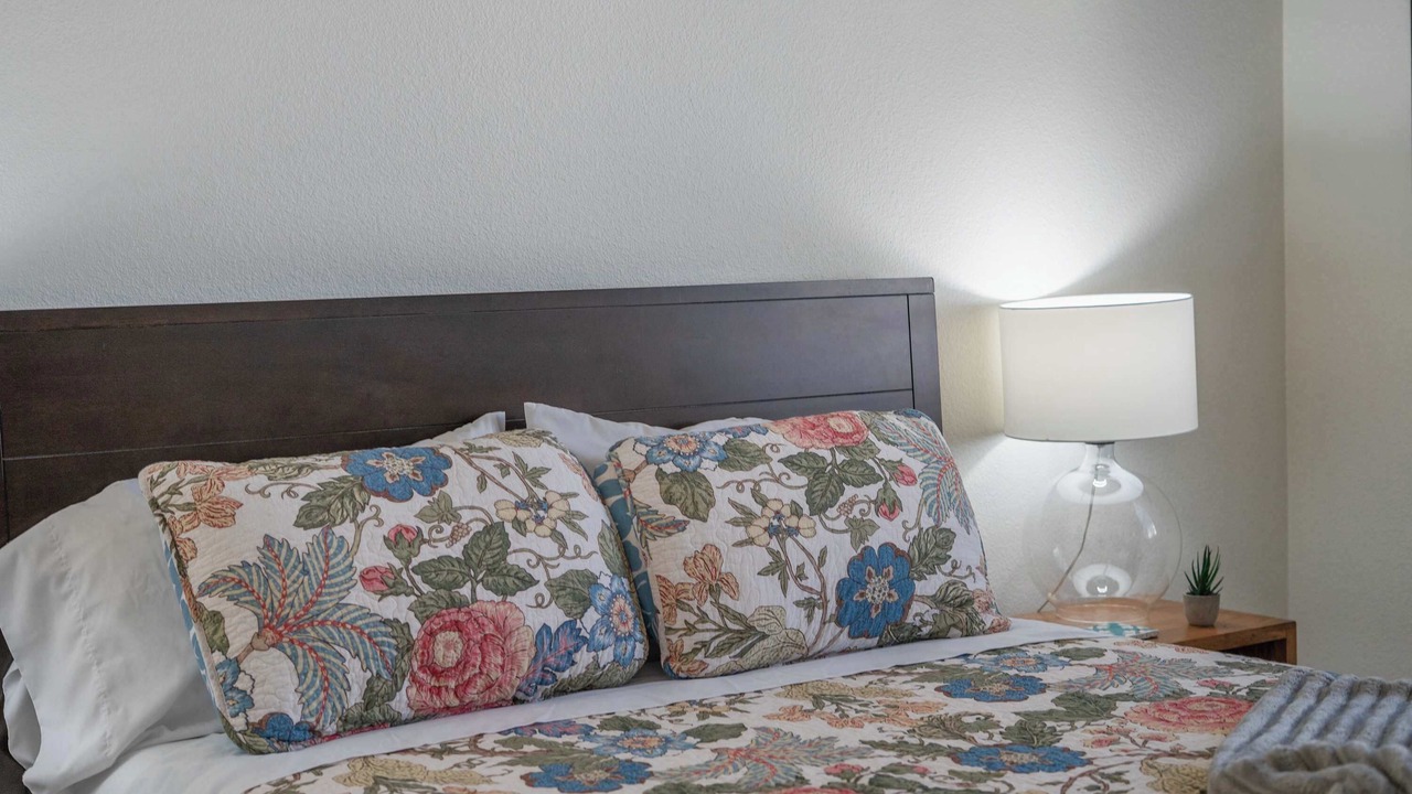Photo of Bedroom in La Quinta
