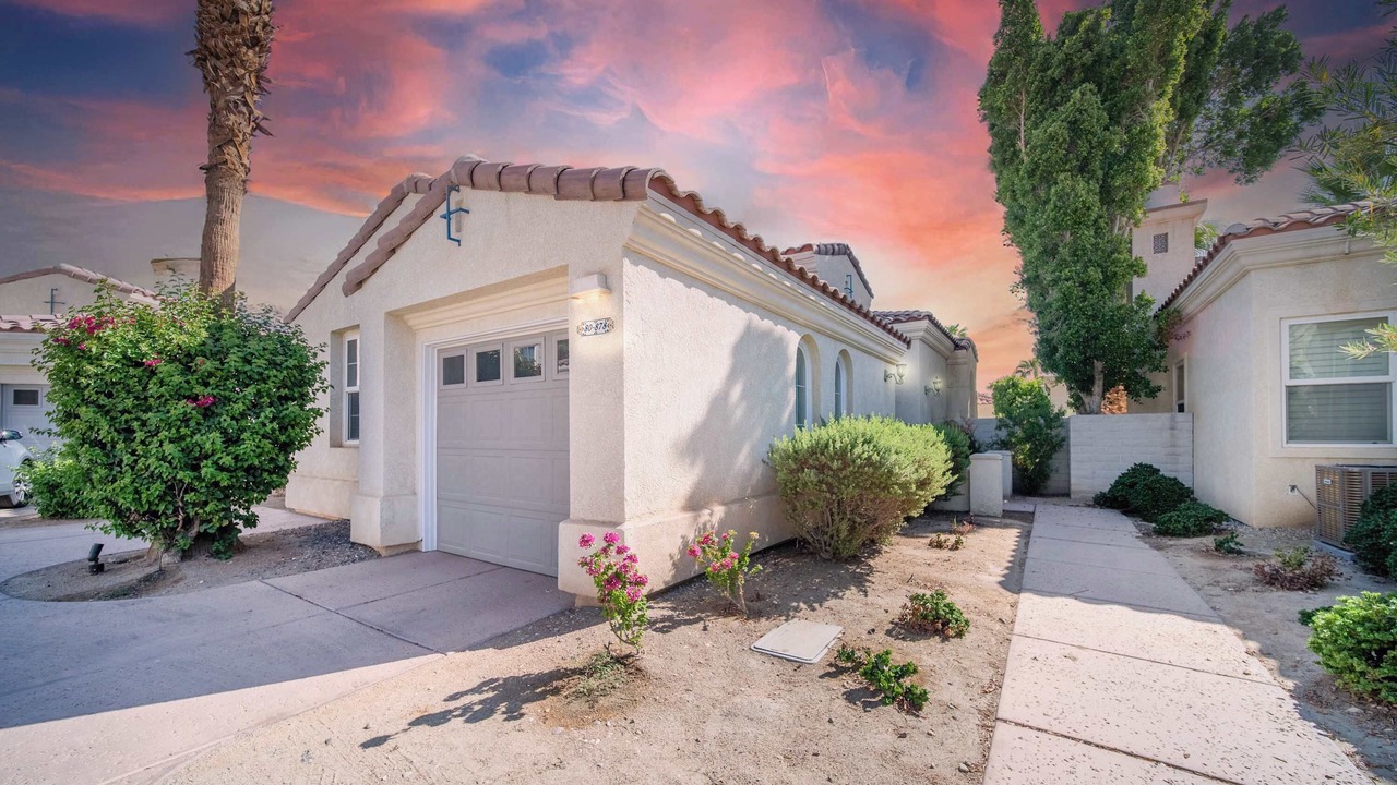 Photo of Outdoor in La Quinta