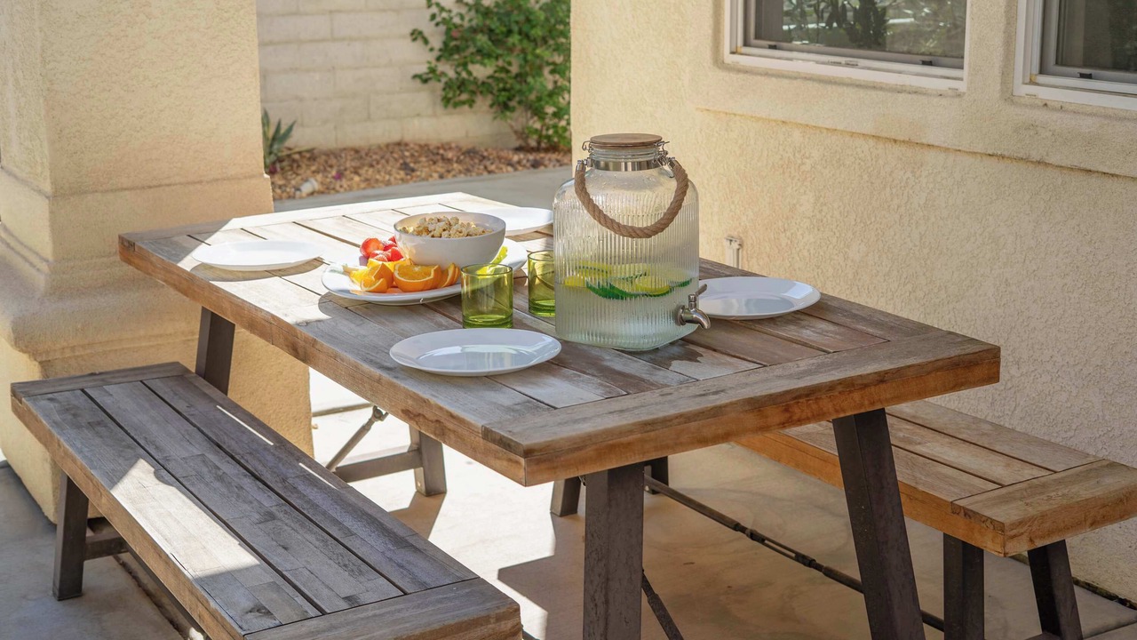 Photo of Outdoor in La Quinta
