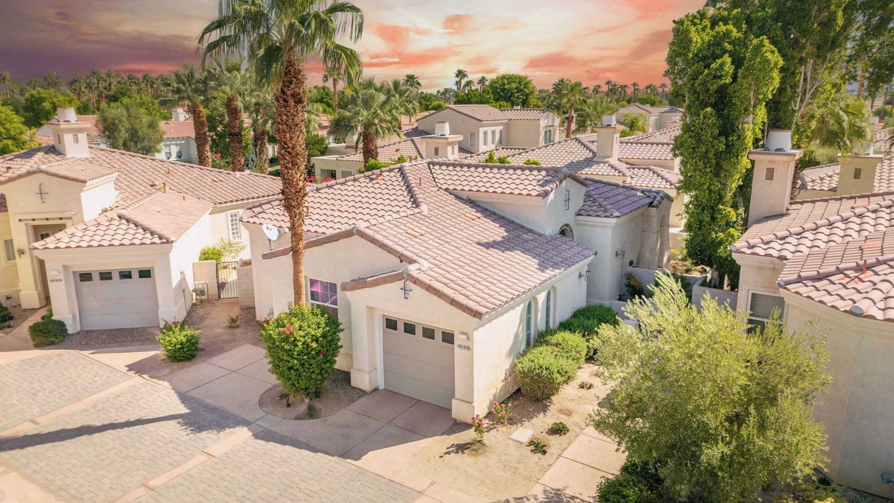 Photo of Outdoor in La Quinta