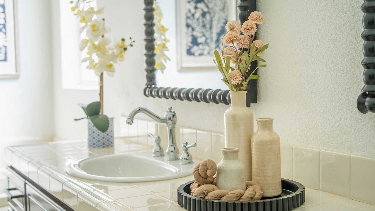 Photo of Bathroom in La Quinta