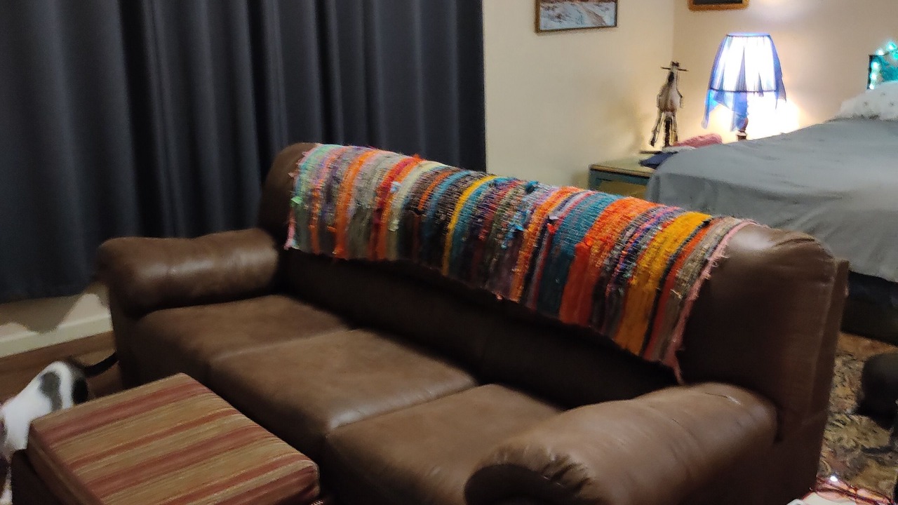 Photo of Livingroom in Rio Rancho