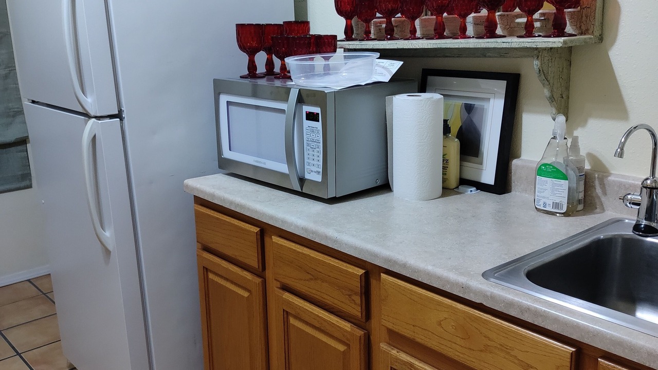 Photo of Kitchen in Rio Rancho