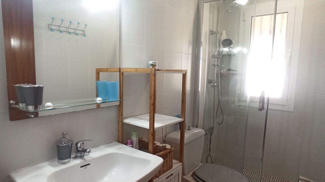 Photo of Bathroom in Mogente/Moixent
