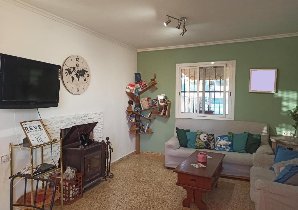 Photo of Livingroom in Mogente/Moixent