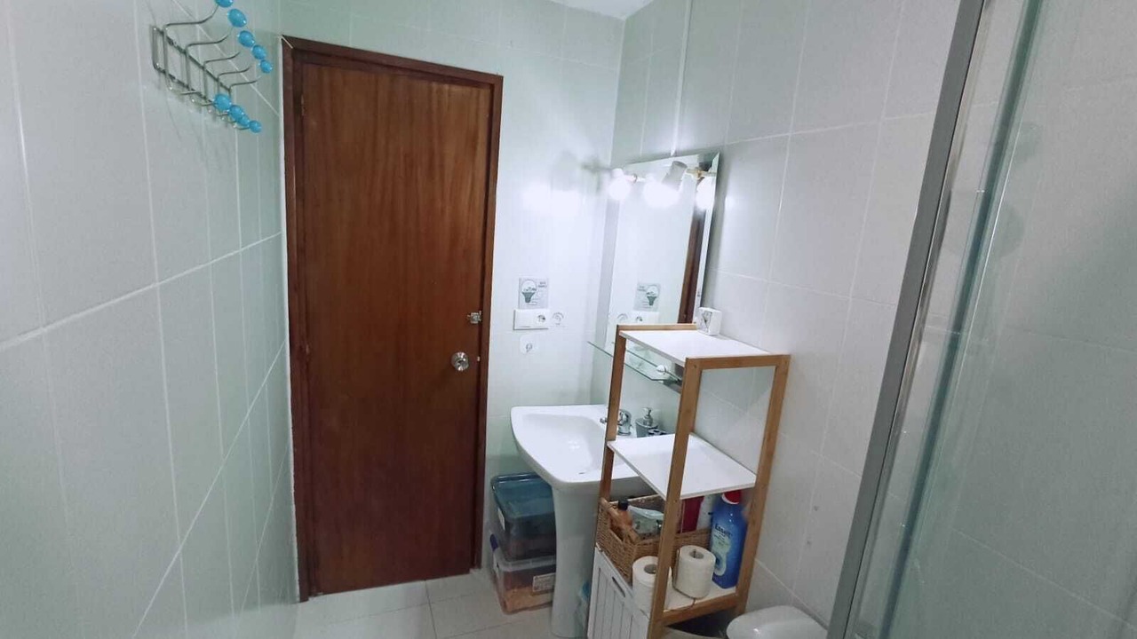 Photo of Bathroom in Mogente/Moixent