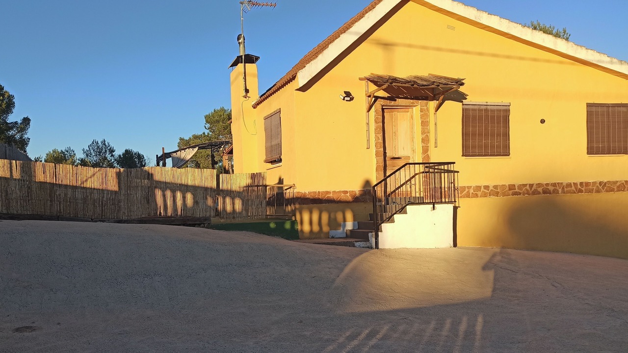 Photo of Outdoor in Mogente/Moixent