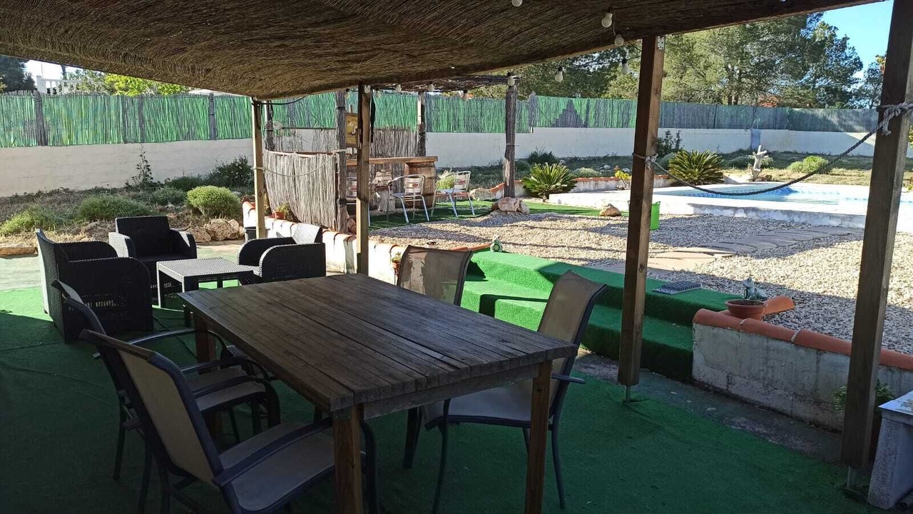 Photo of Outdoor in Mogente/Moixent