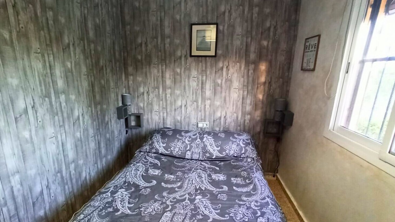 Photo of Bedroom in Mogente/Moixent