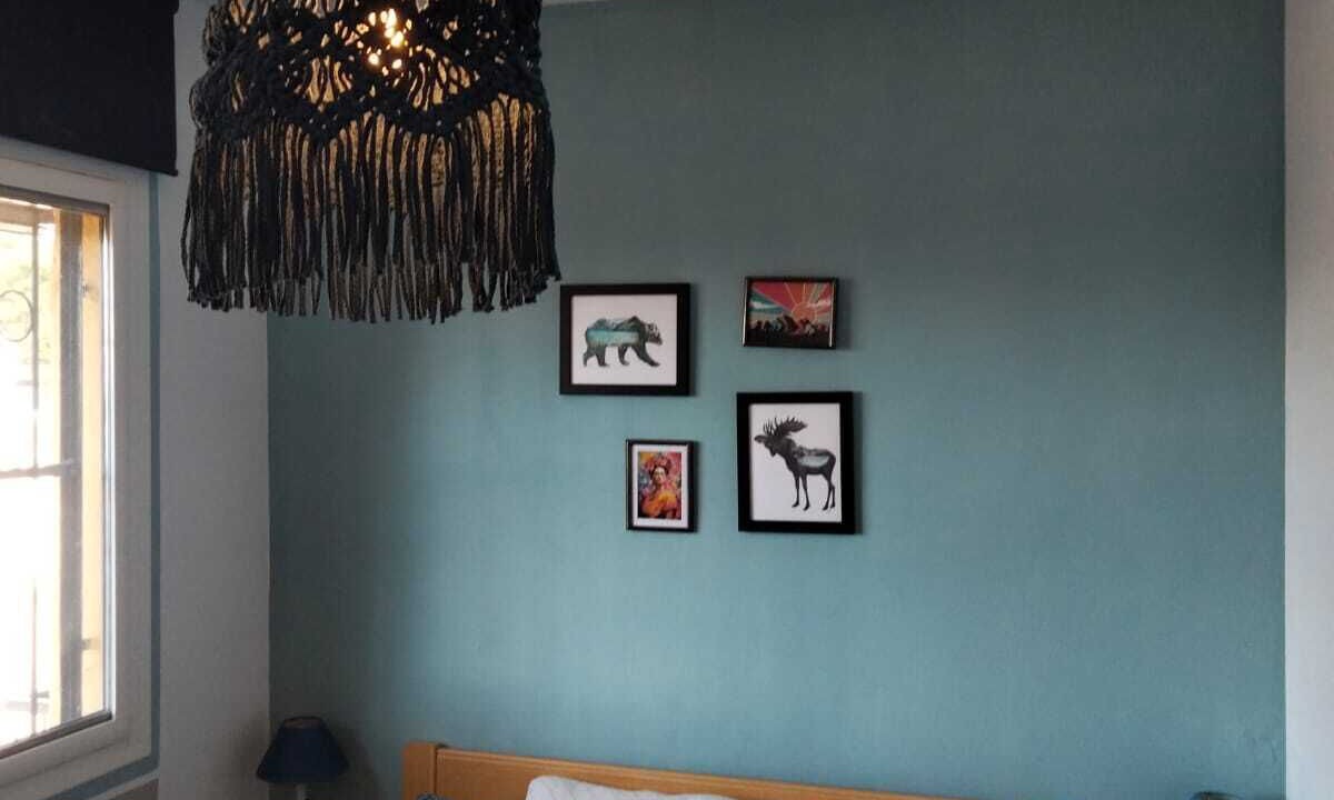 Photo of Bedroom in Mogente/Moixent