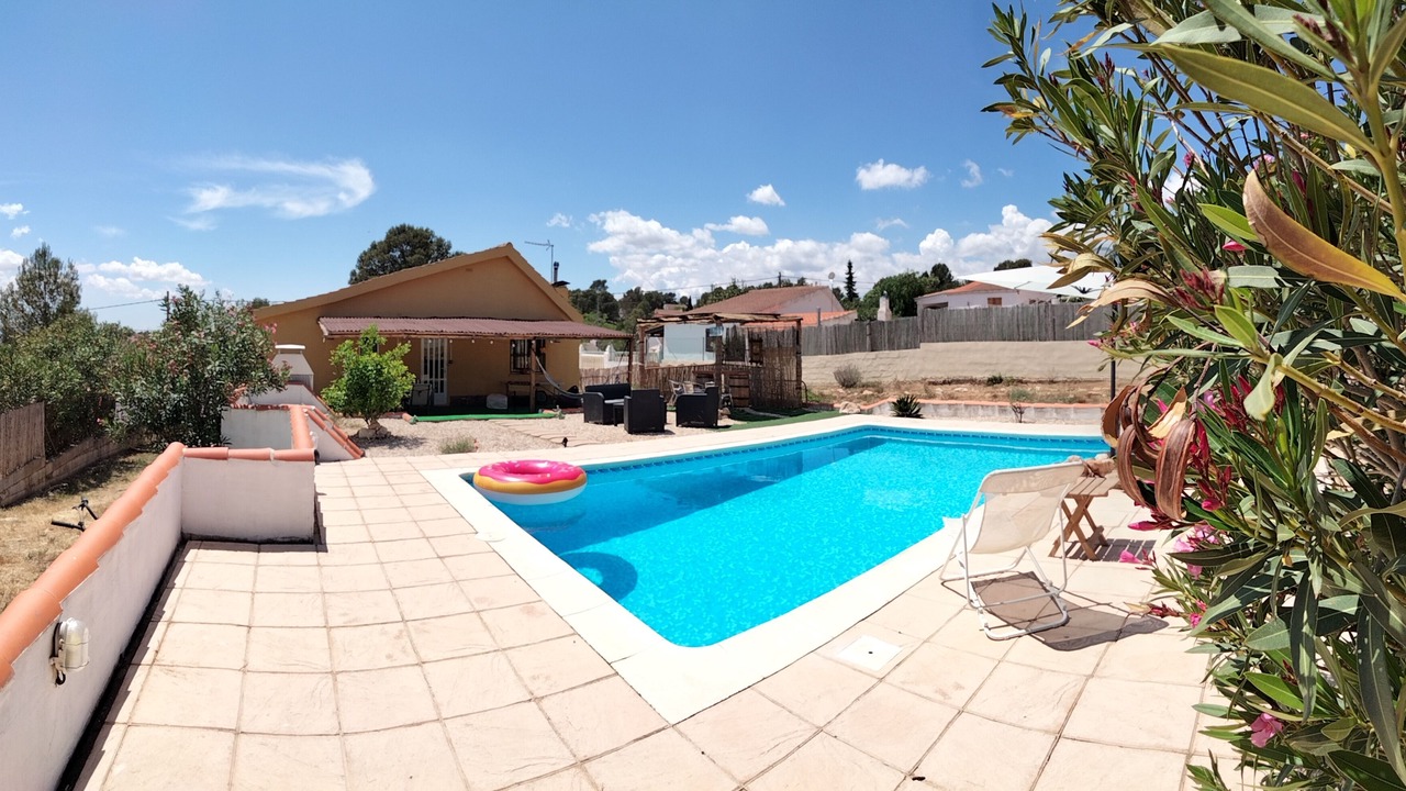 Photo of Outdoor in Mogente/Moixent