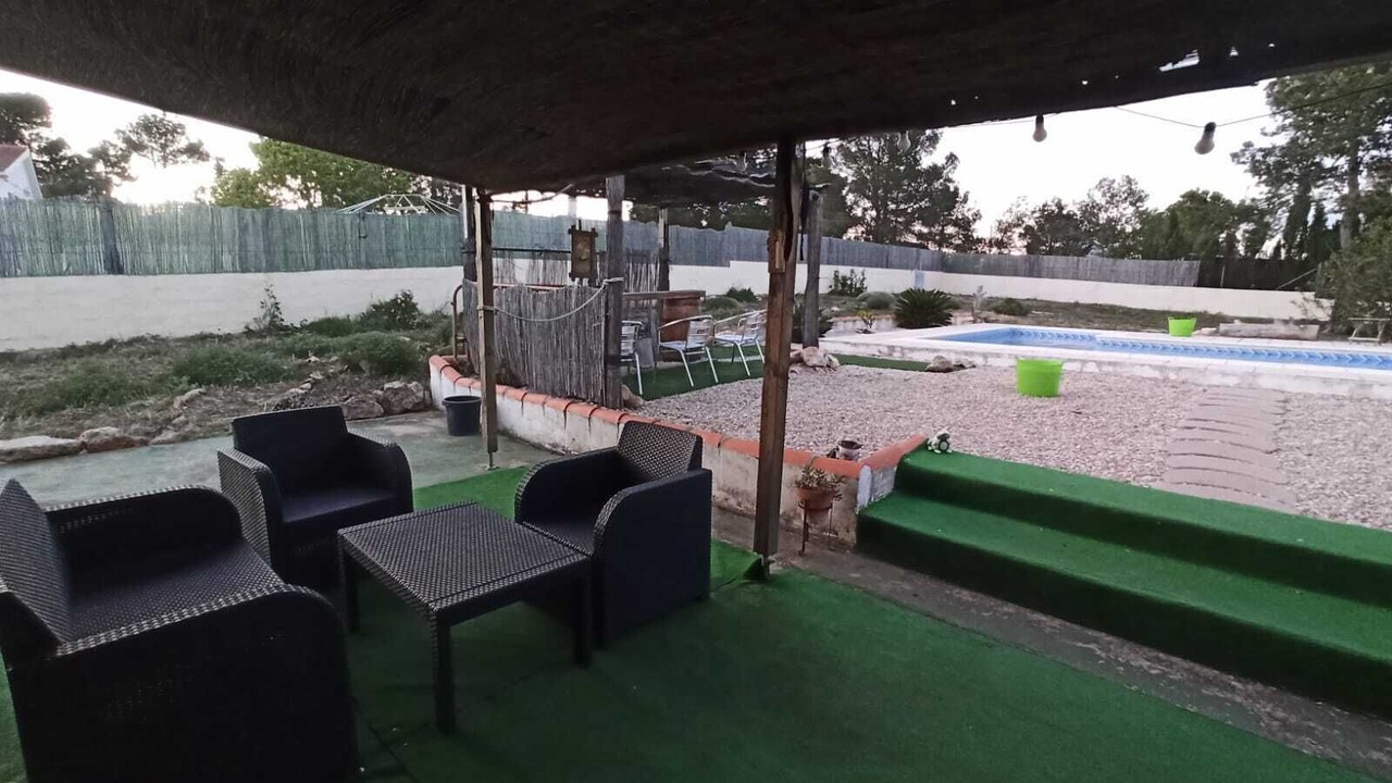 Photo of Outdoor in Mogente/Moixent
