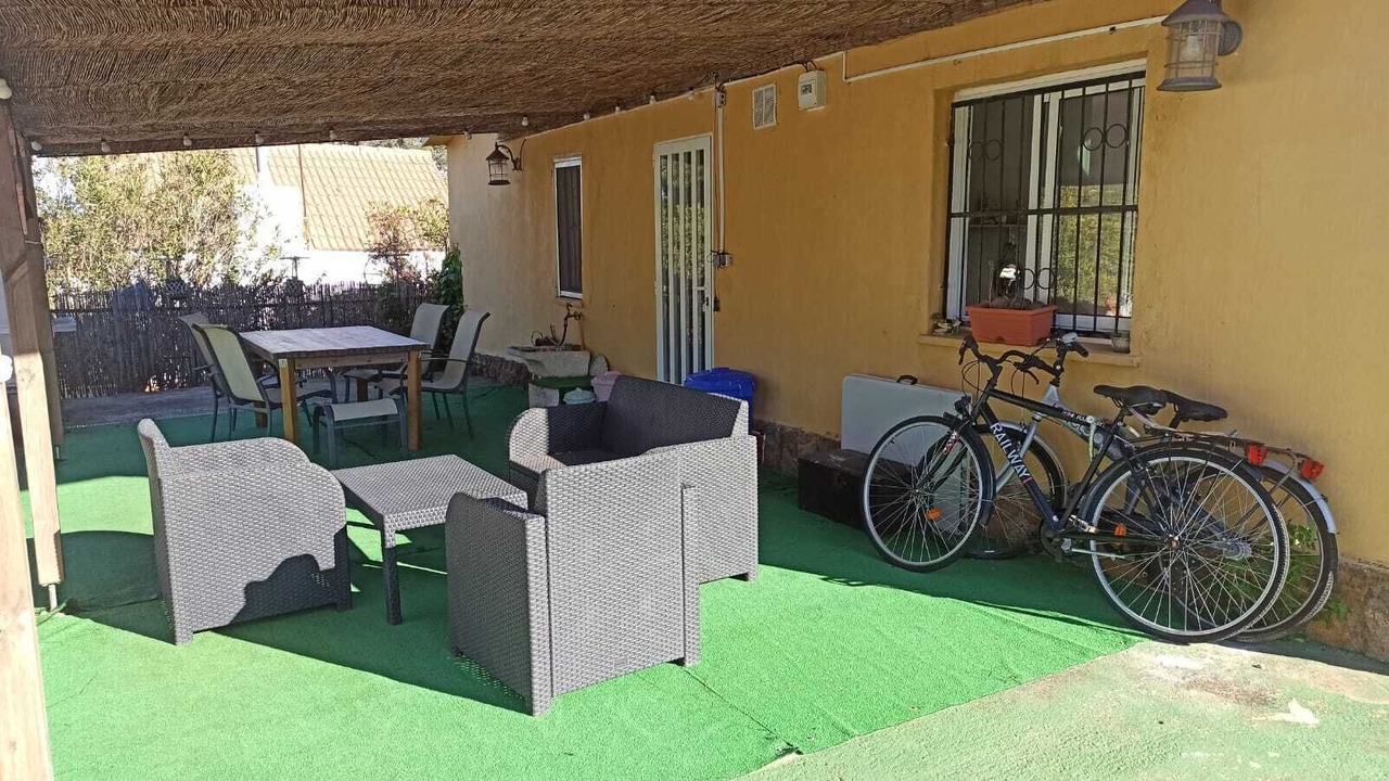 Photo of Outdoor in Mogente/Moixent