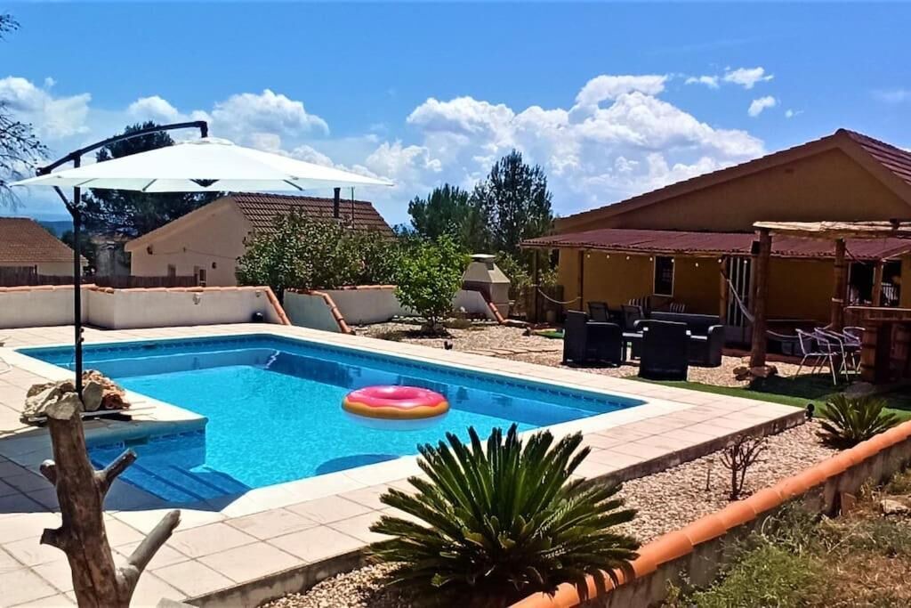 Photo of Outdoor in Mogente/Moixent