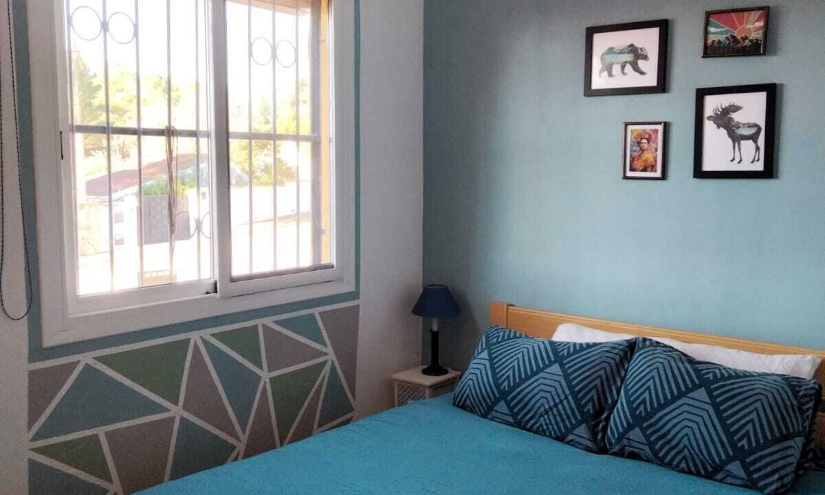 Photo of Bedroom in Mogente/Moixent