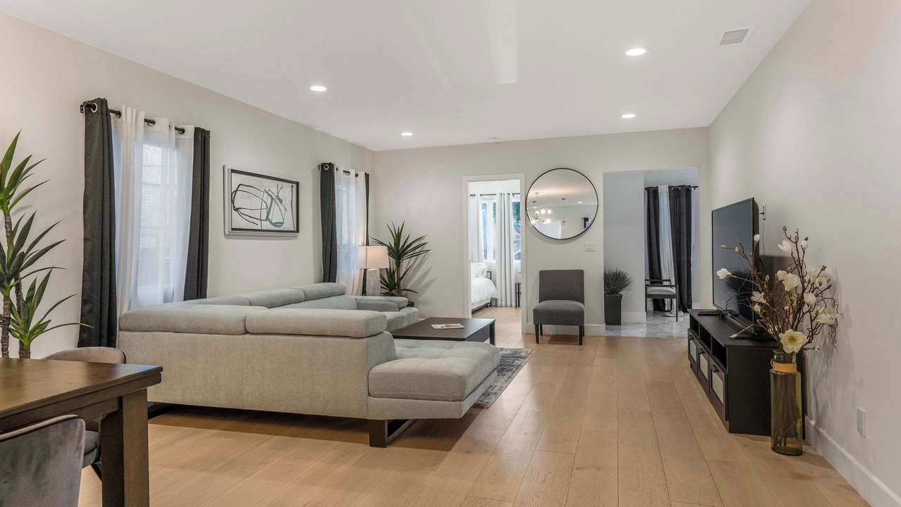 Photo of Bedroom in Franklin