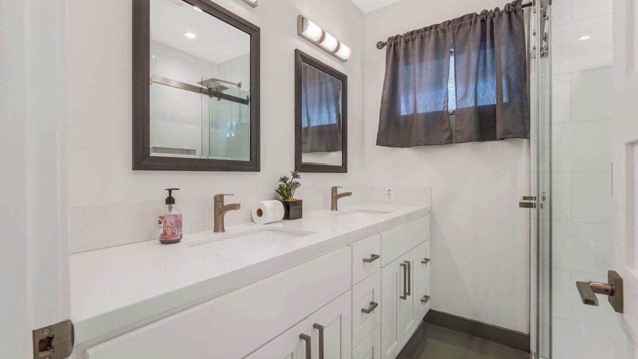 Photo of Bathroom in Franklin