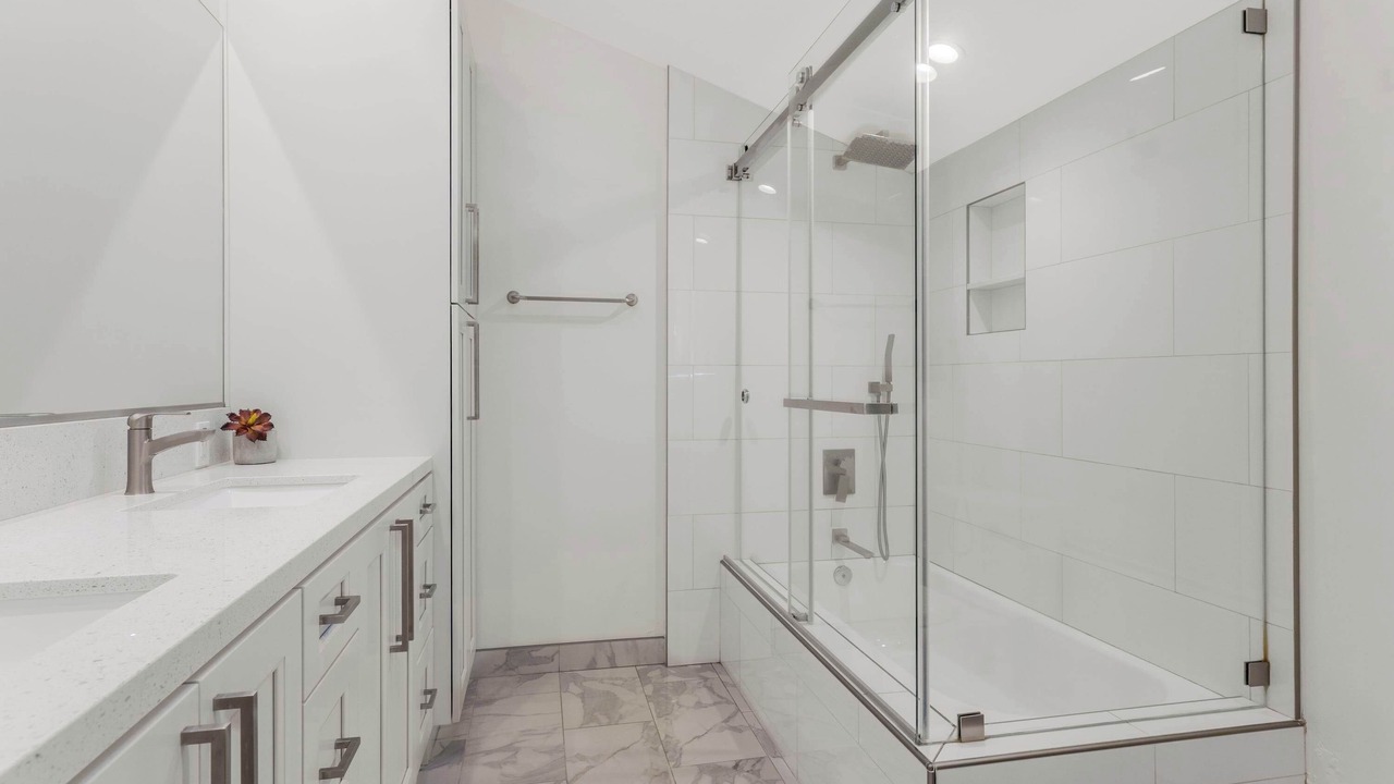 Photo of Bathroom in Franklin