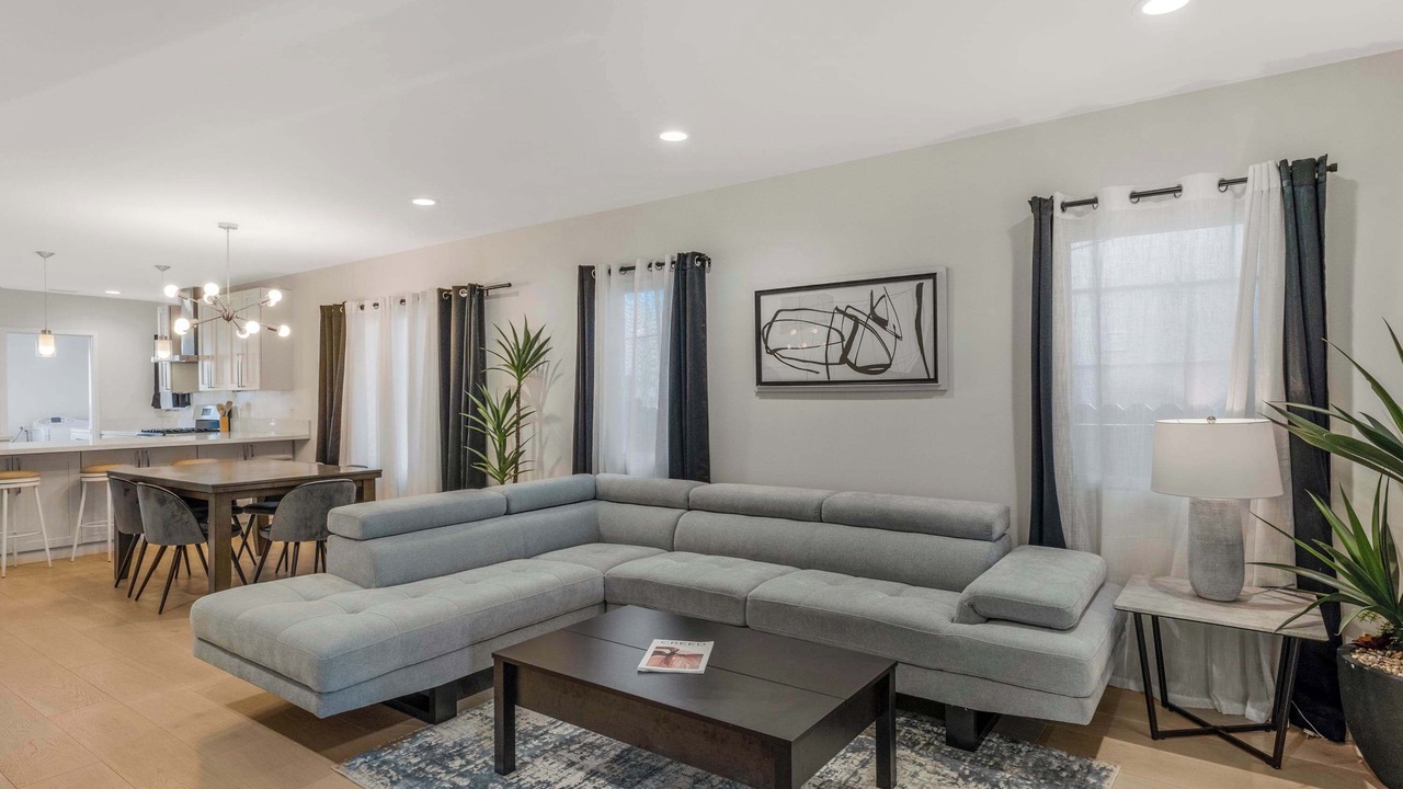 Photo of Bedroom in Franklin