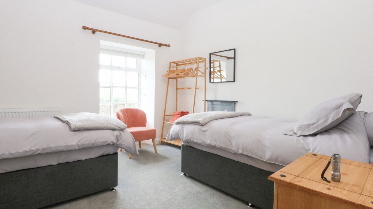 Photo of Bedroom in Menai Bridge