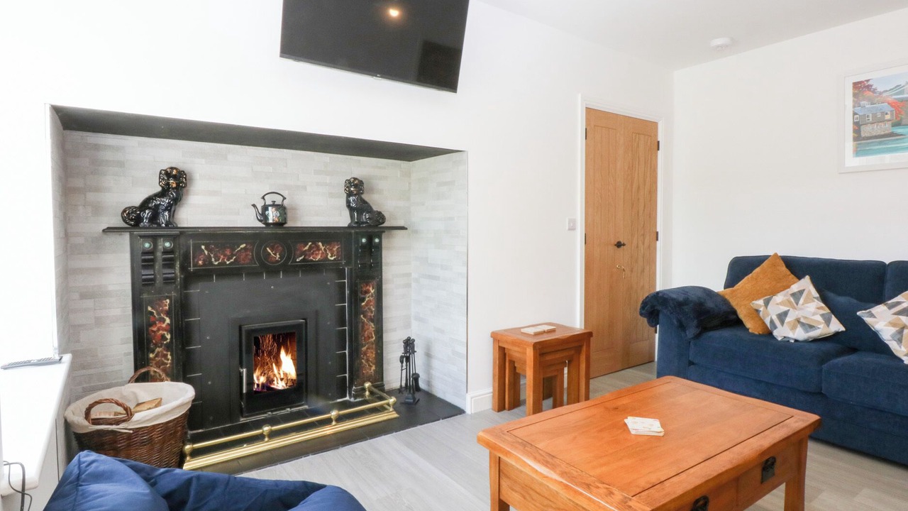 Photo of Livingroom in Menai Bridge