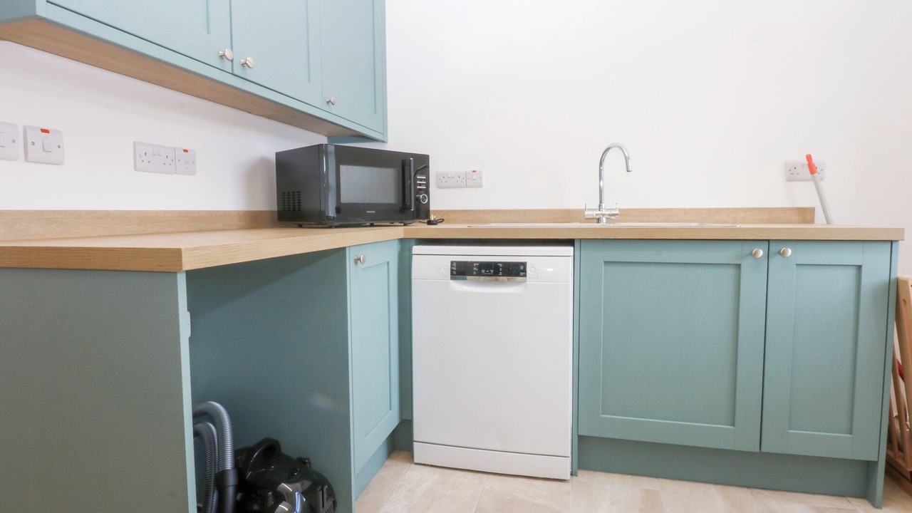 Photo of Kitchen in Menai Bridge