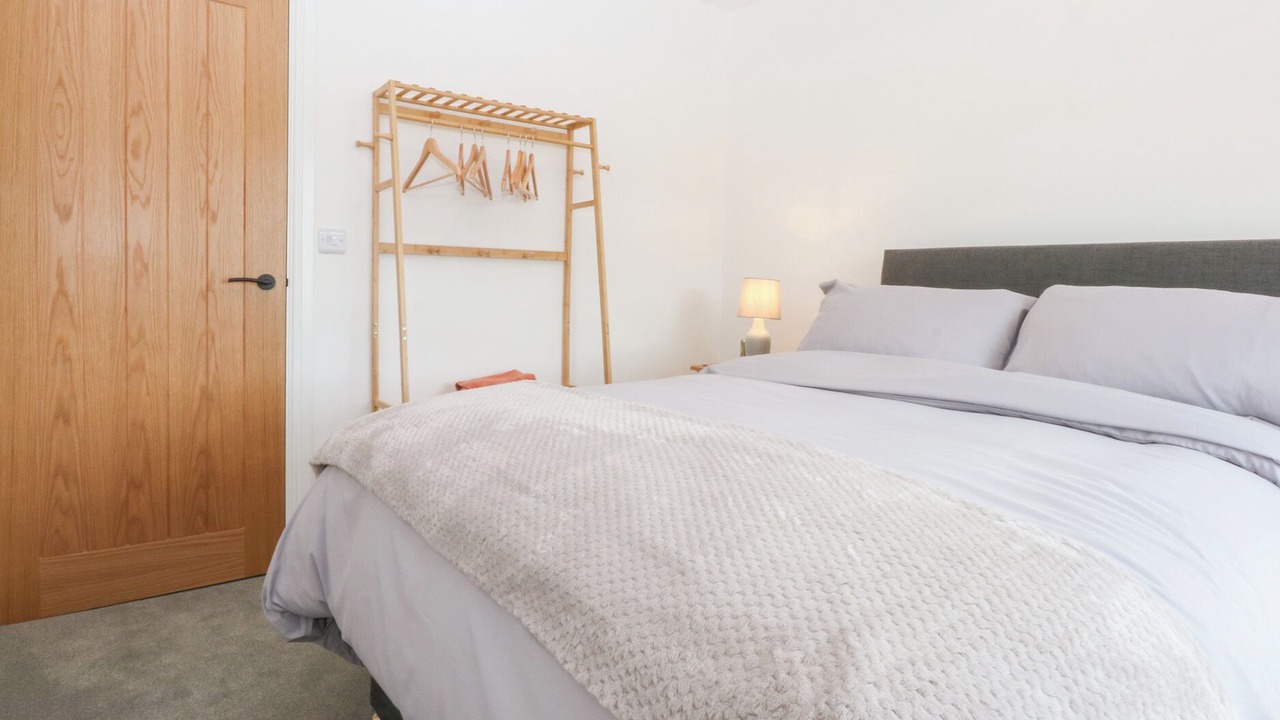 Photo of Bedroom in Menai Bridge