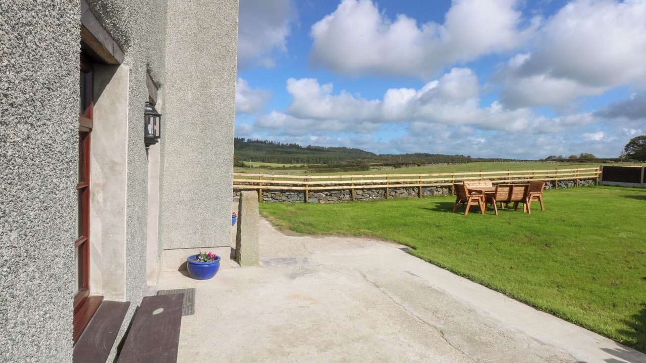 Photo of Outdoor in Menai Bridge