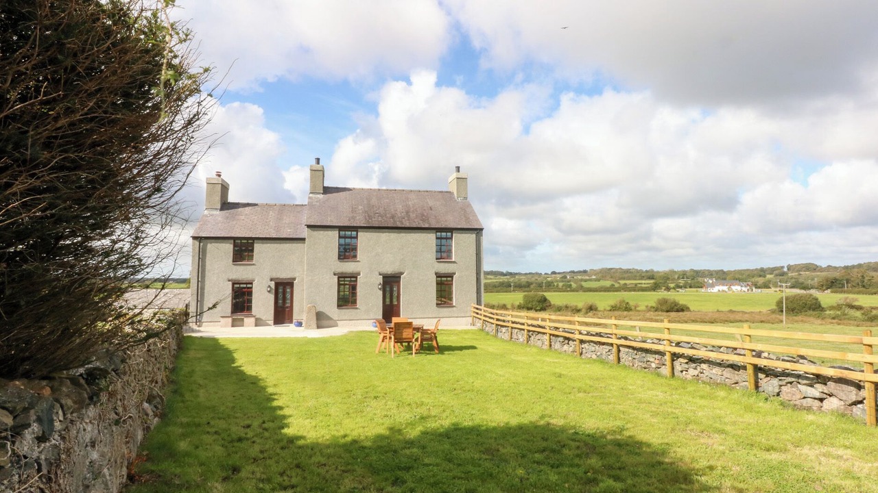 Photo of Outdoor in Menai Bridge