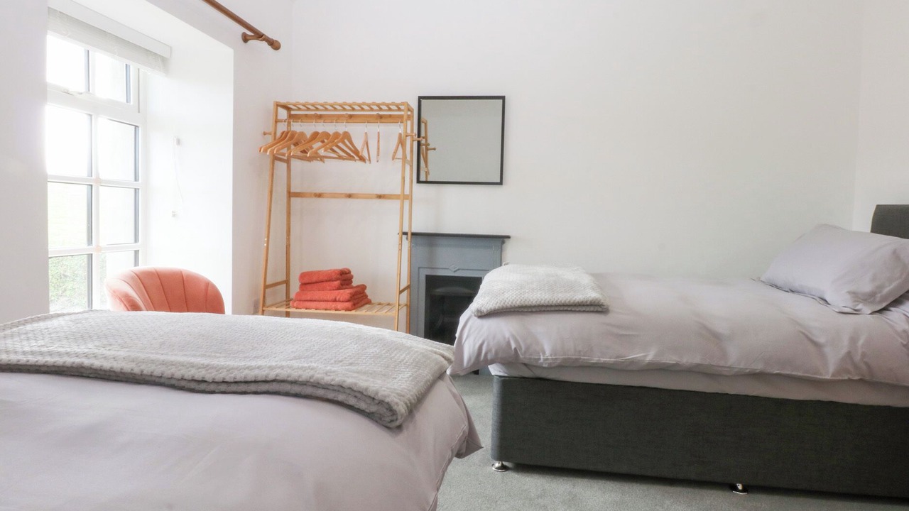 Photo of Bedroom in Menai Bridge