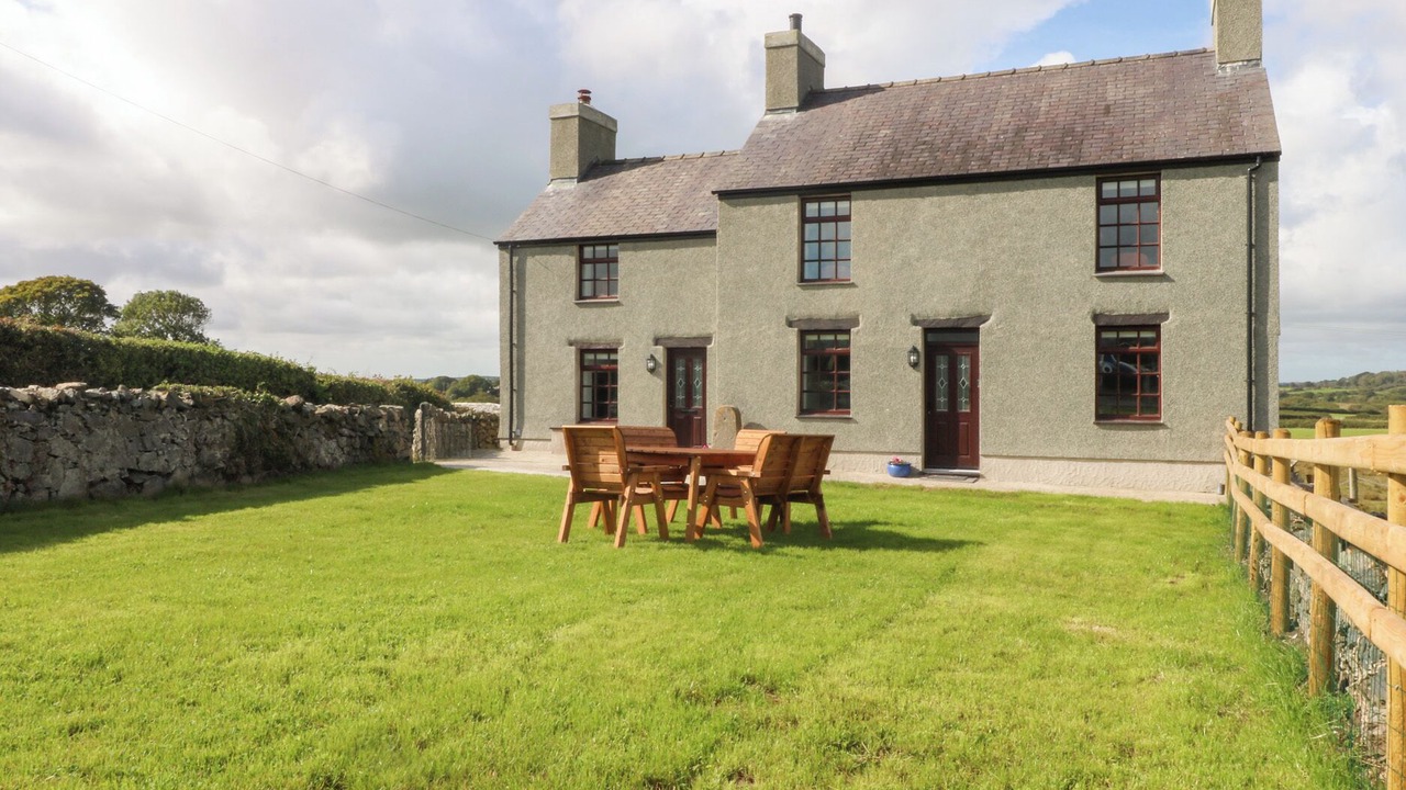 Photo of Outdoor in Menai Bridge