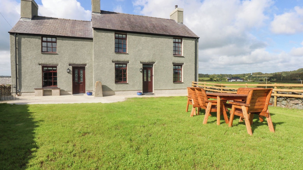 Photo of Outdoor in Menai Bridge