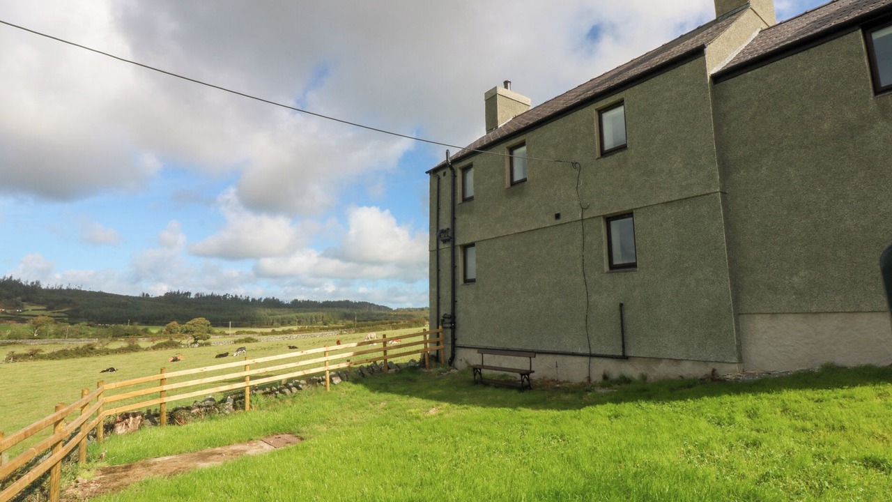 Photo of Outdoor in Menai Bridge