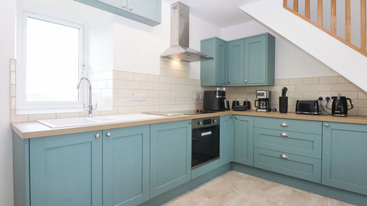 Photo of Kitchen in Menai Bridge