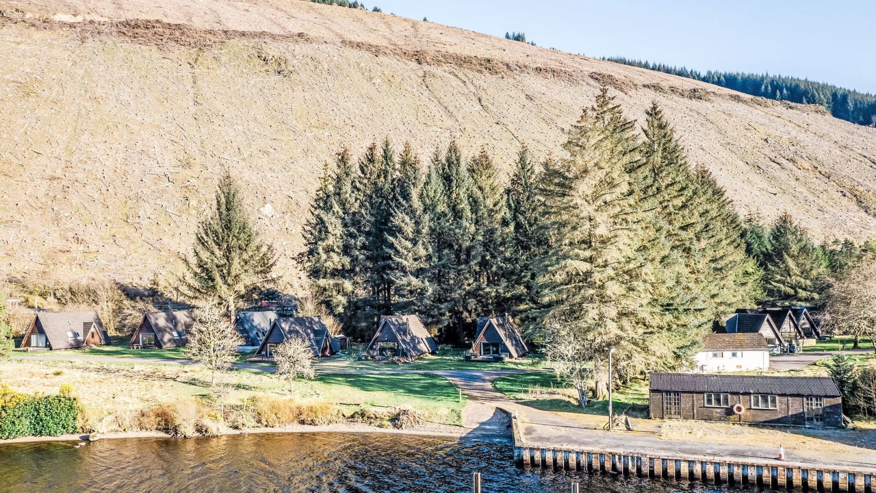 Photo of Others in South Laggan