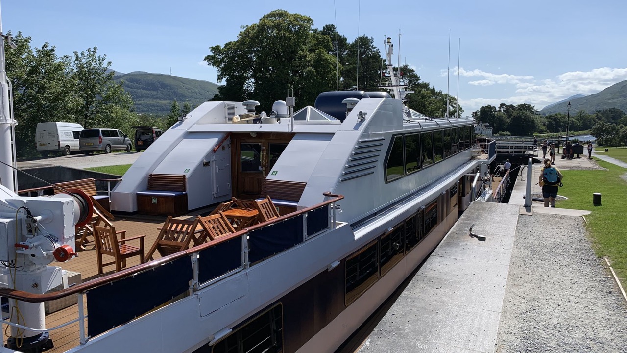 Photo of Others in South Laggan