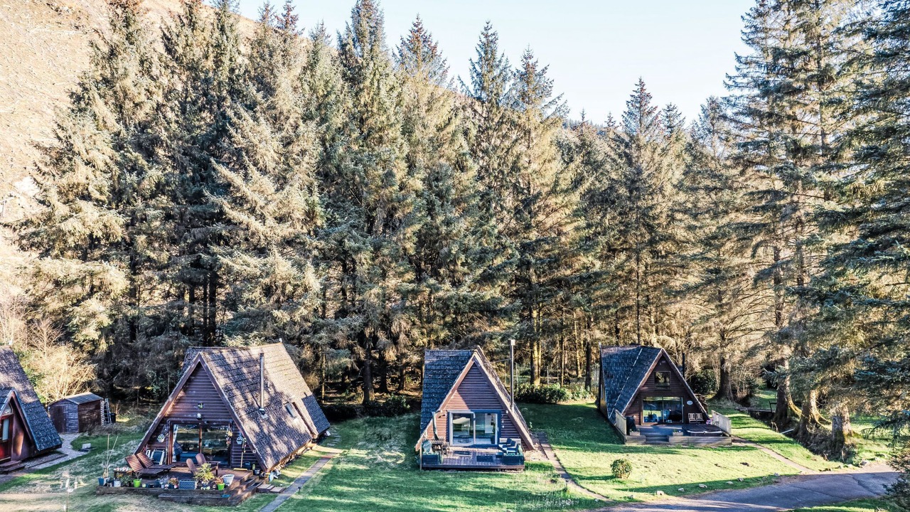 Photo of Others in South Laggan