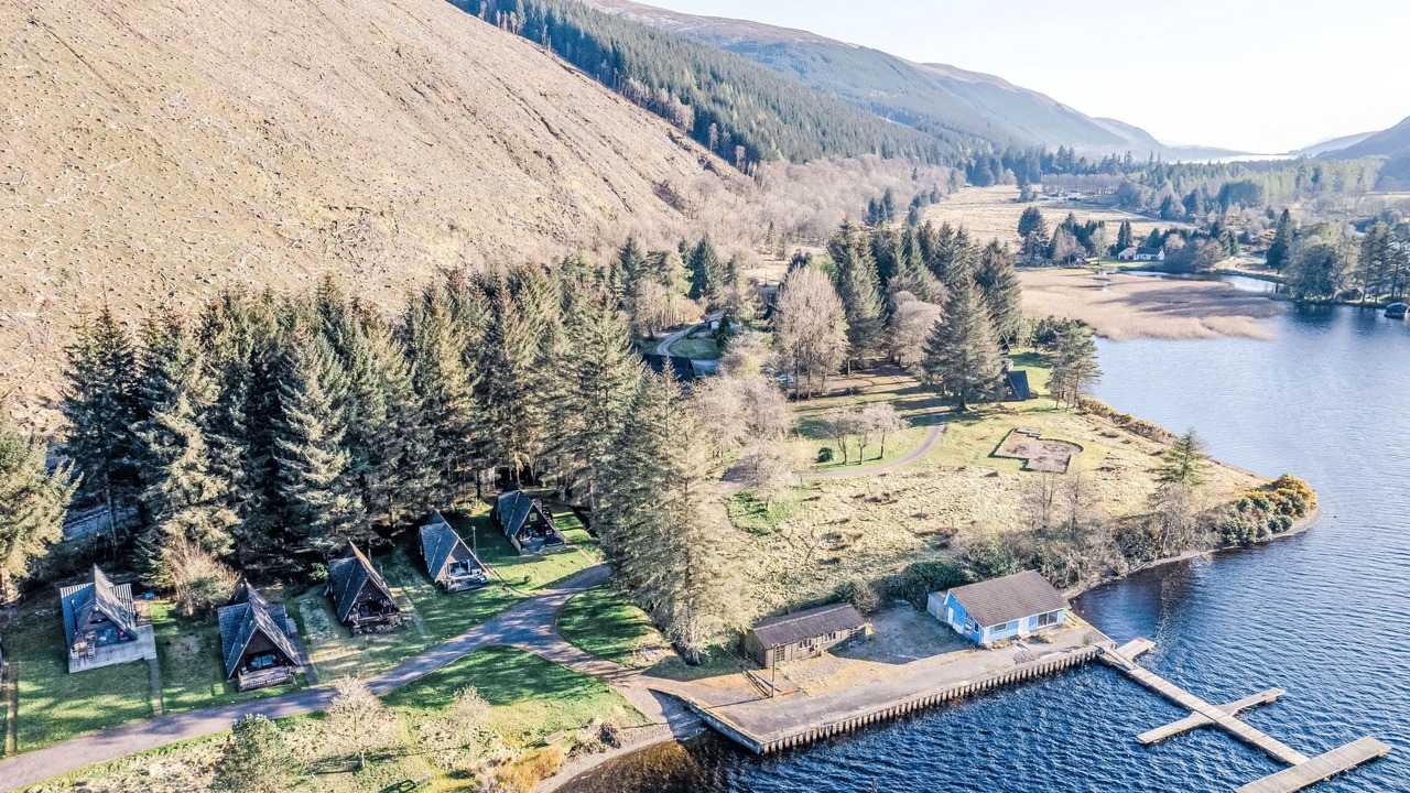 Photo of Others in South Laggan