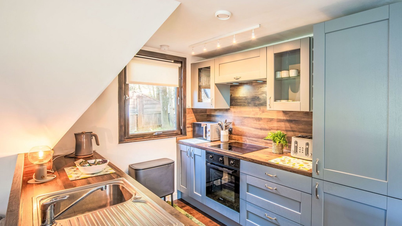 Photo of Bedroom in South Laggan