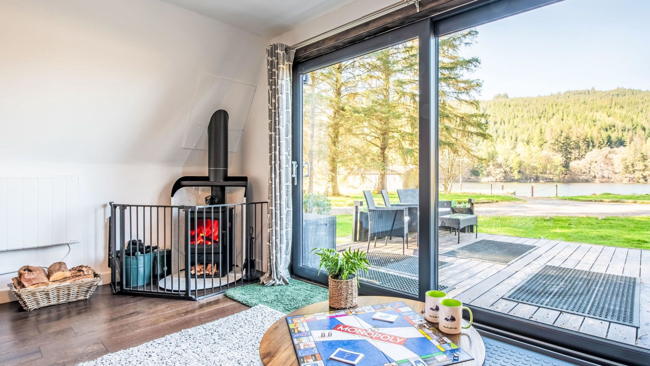 Photo of Outdoor in South Laggan