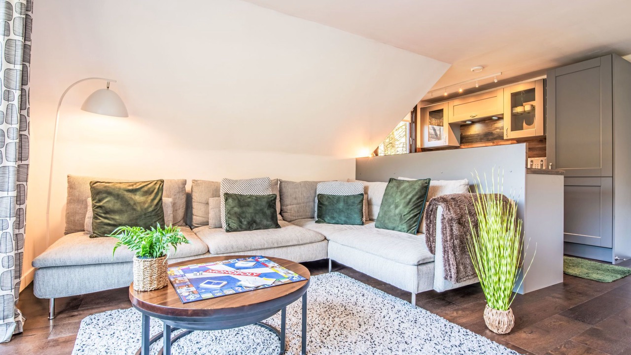 Photo of Livingroom in South Laggan