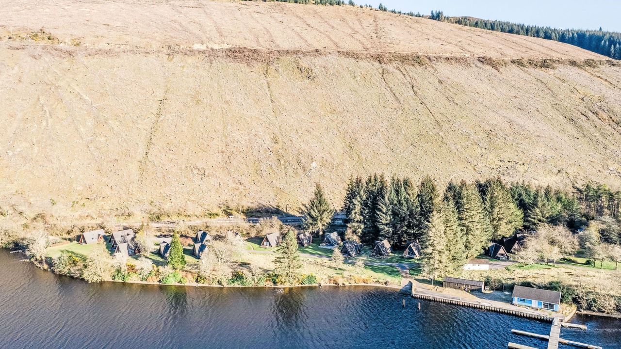 Photo of Others in South Laggan