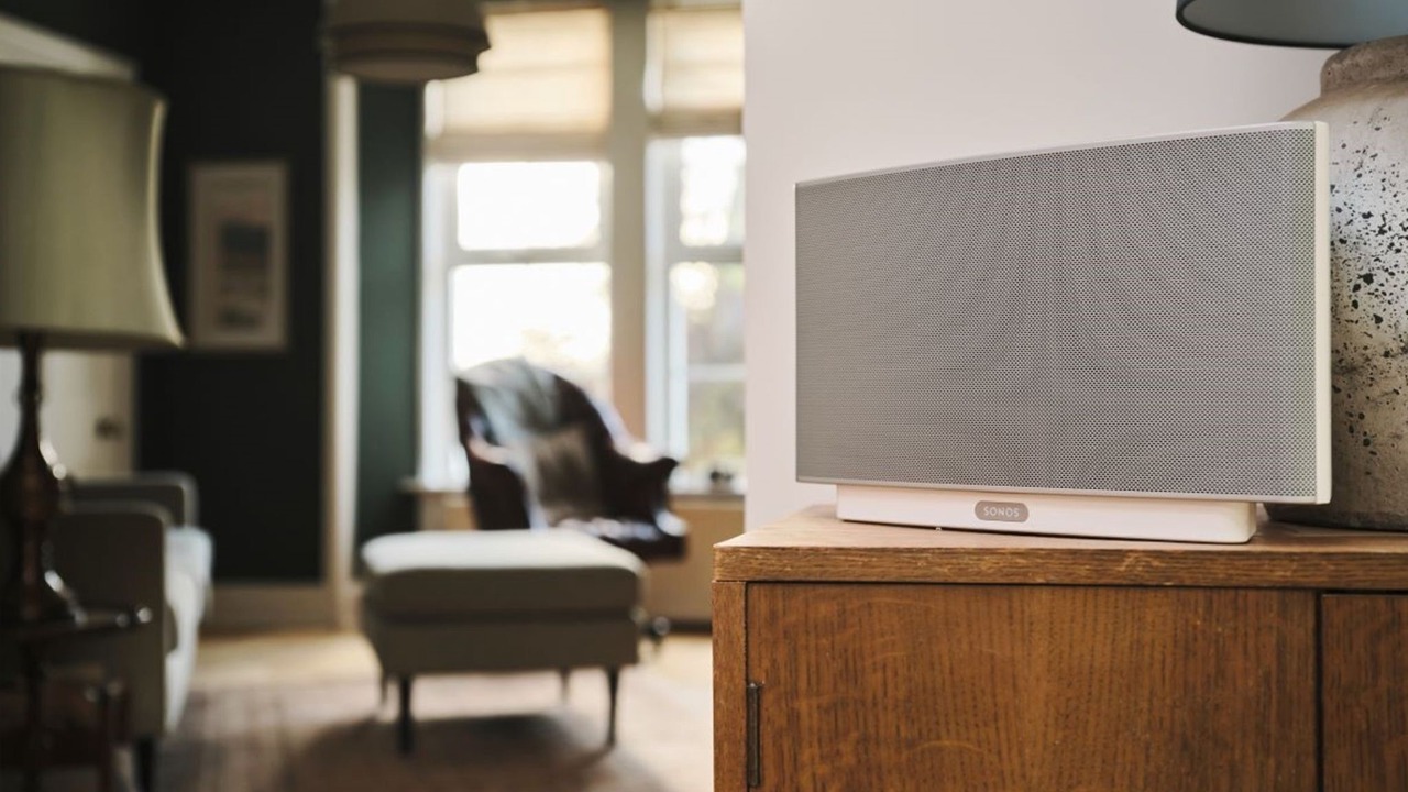 Photo of Livingroom in Staffin