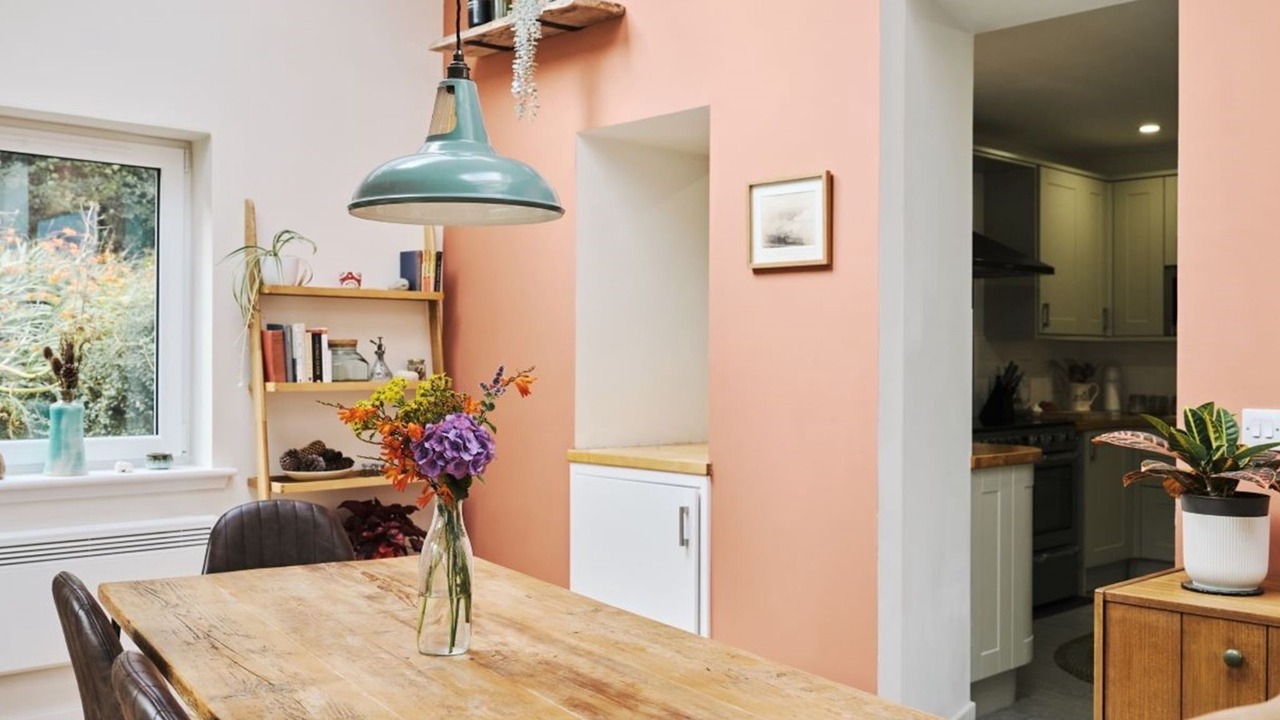 Photo of Bedroom in Staffin